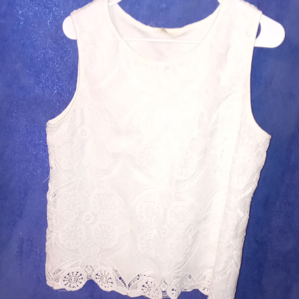 Tank top
